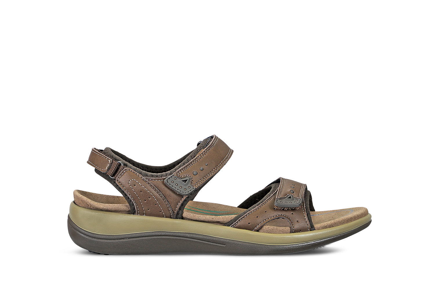 Malibu - Brown