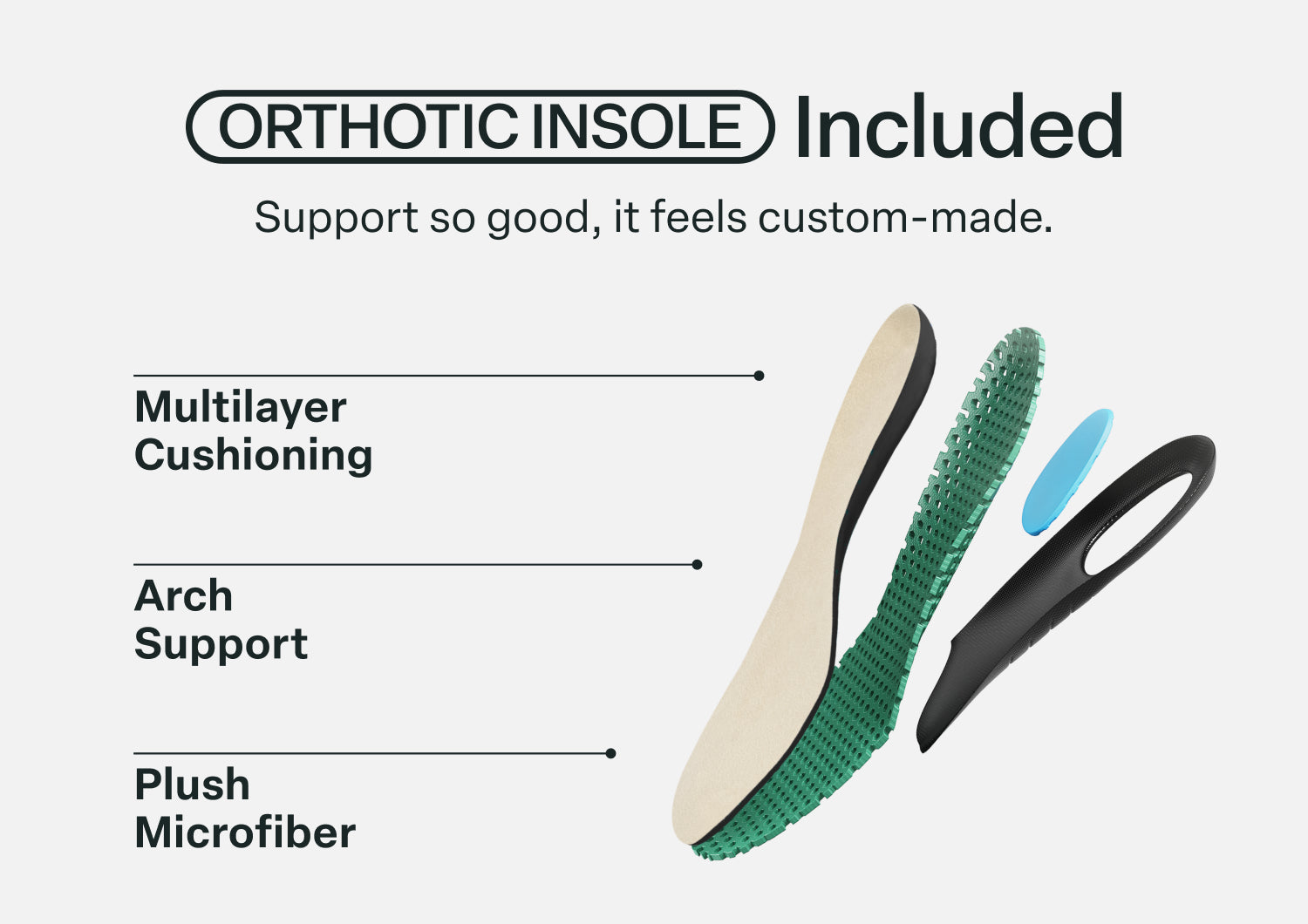 Lorin Hands-Free - Camel - Image 6