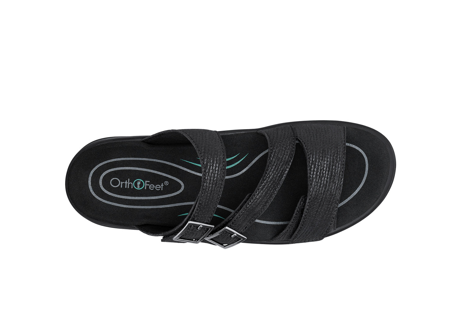Sahara Weave - Black - Image 11