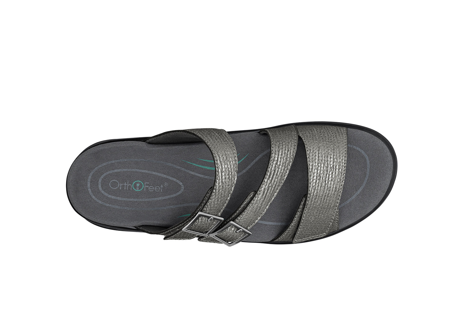 Sahara Weave - Pewter - Image 11