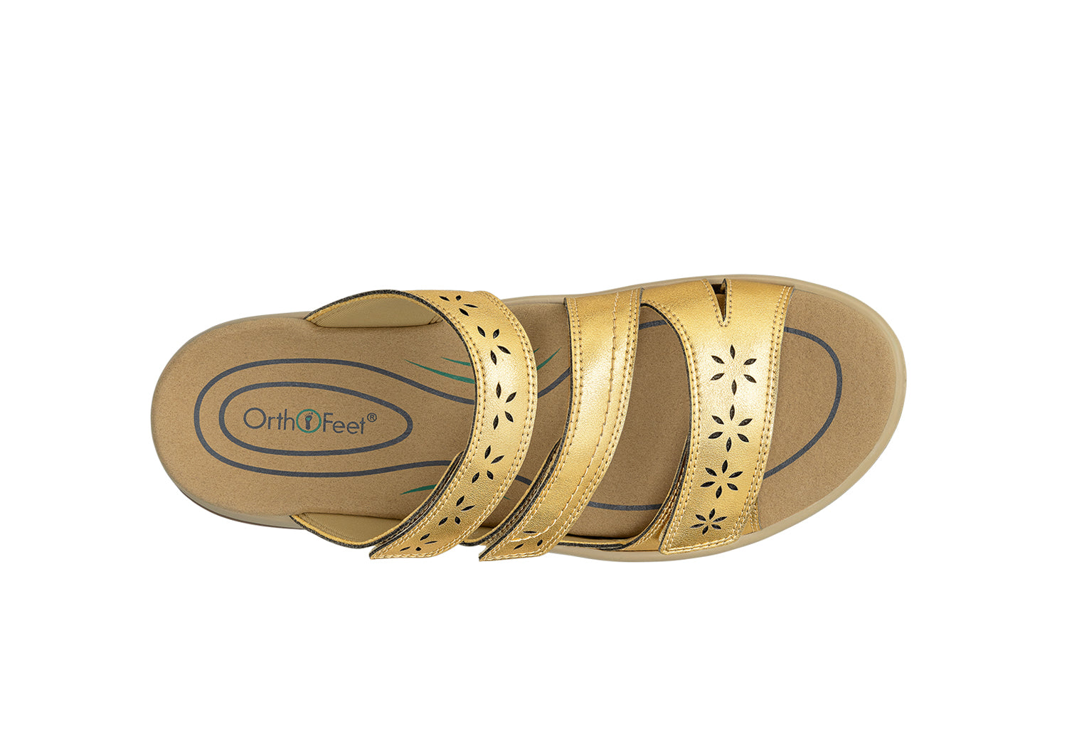 Sahara - Gold - Image 11