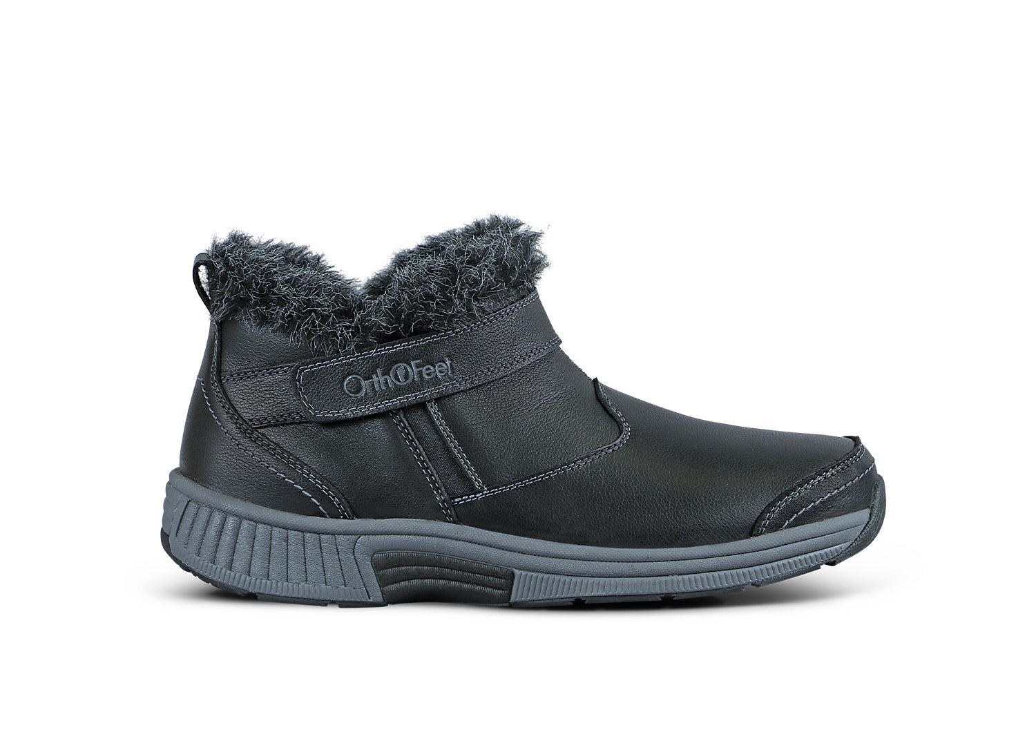 Siena - Black