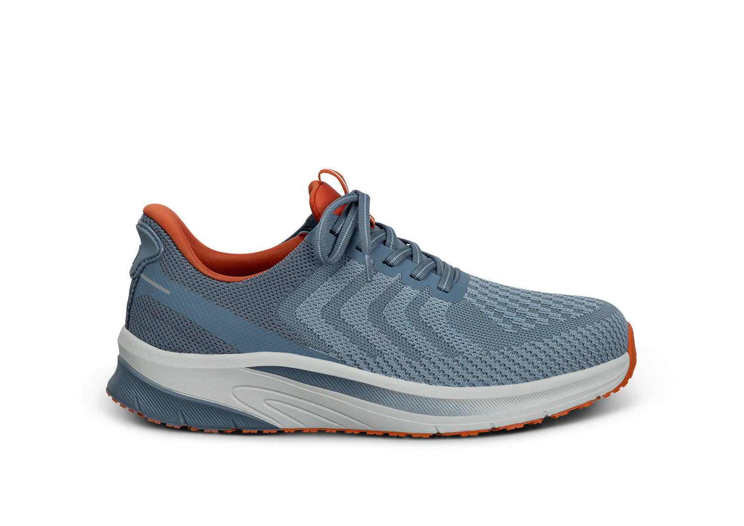 Tilos Hands-Free - Blue/Orange