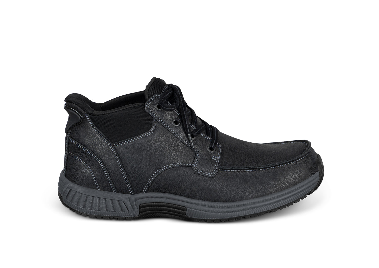 Verno Hands-Free - Black