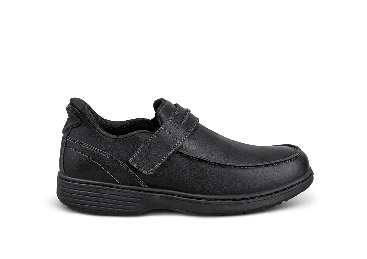 Xavier Hands-Free - Black