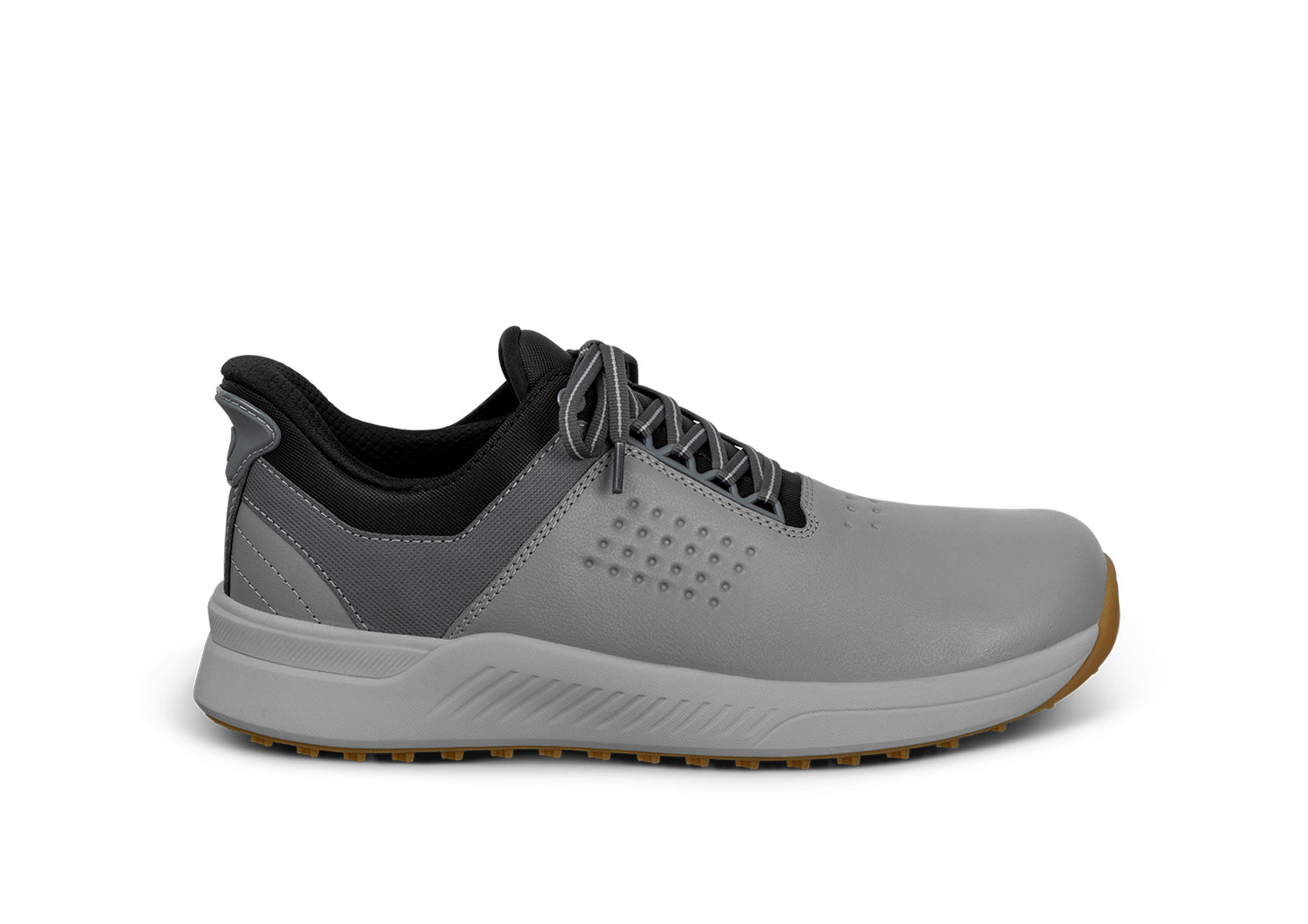 Birdie Hands-Free Golf - Gray