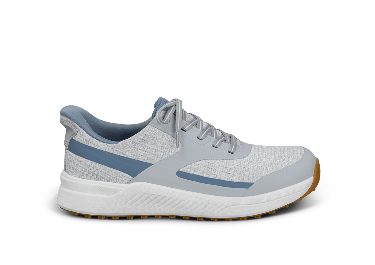 Fairway Hands-Free Golf - Blue/White/Gray