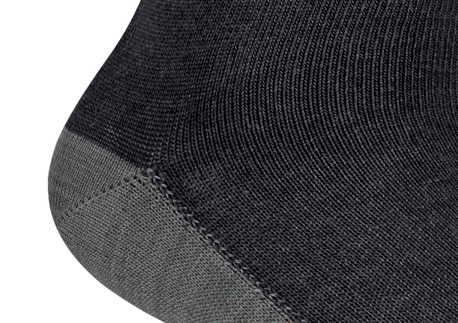 Bunion Relief Socks - Charcoal - Image 9