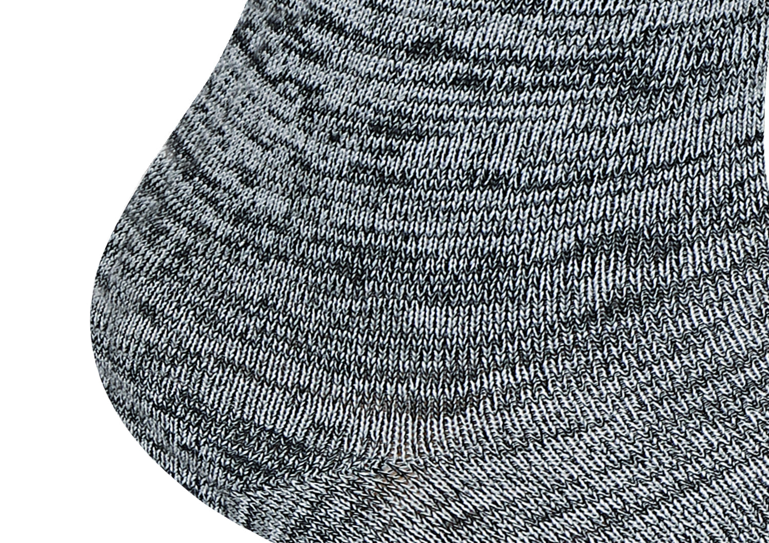 Casual/Dress Socks - Dark Gray - Image 9